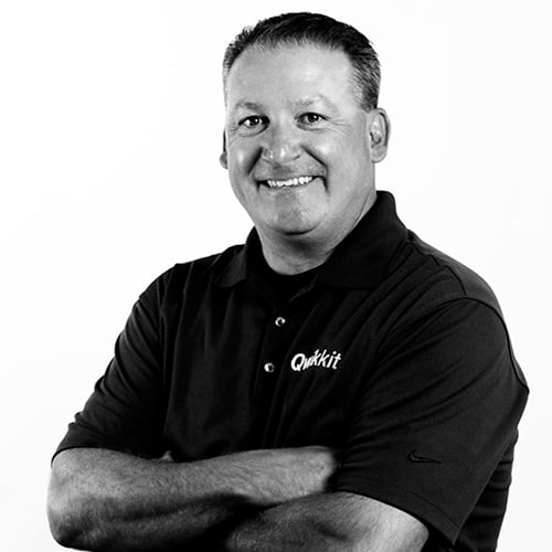 About Qwikkit | 100,000+ Cabinet Renovations Since 2017