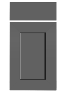 Fusion Shaker Graphite