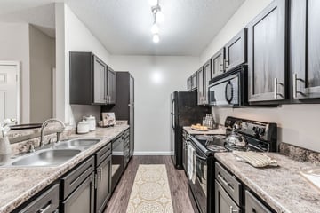 Houston Landings of Conroe espresso 3