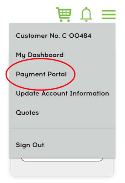 Payment Portal