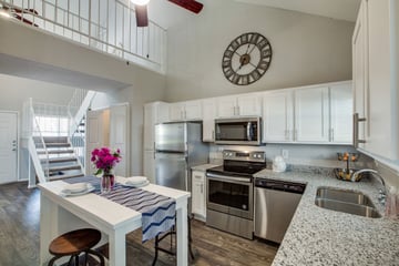 Pearland Whispering Winds flour 1