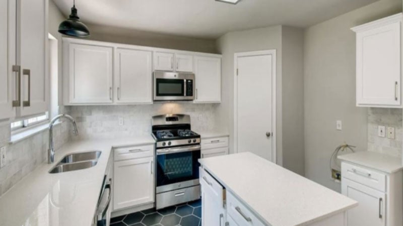 Single Family Renters