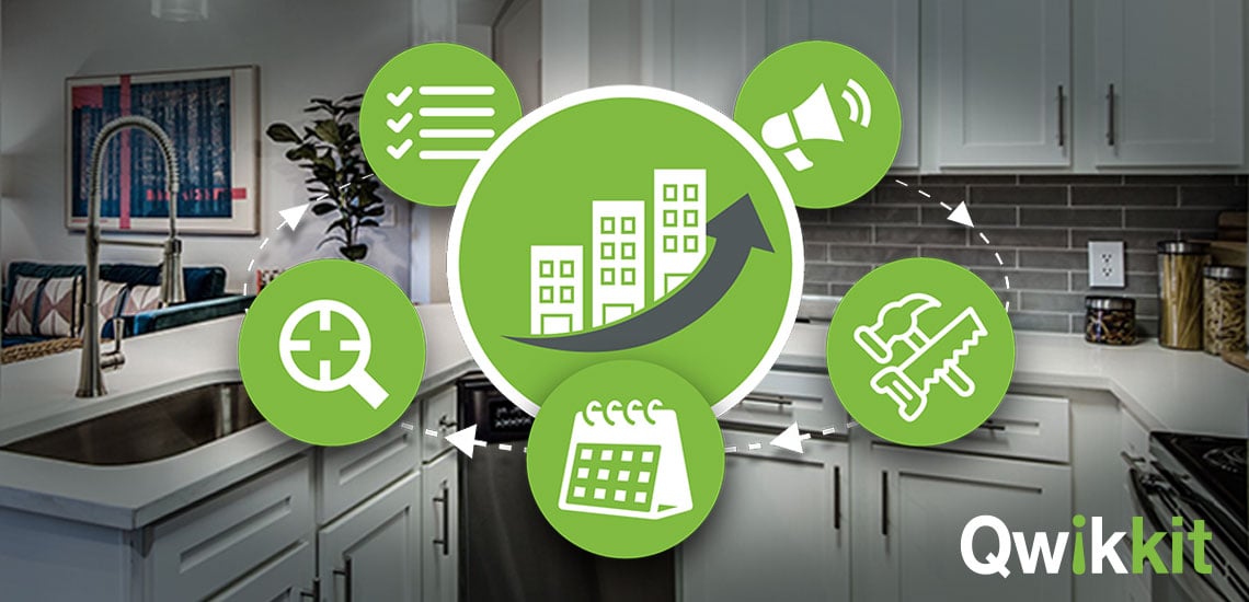 Streamlining Rental Turnover: Your Guide to Efficient Unit Renovation