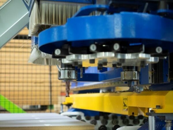 Our Manufacturing Priorities