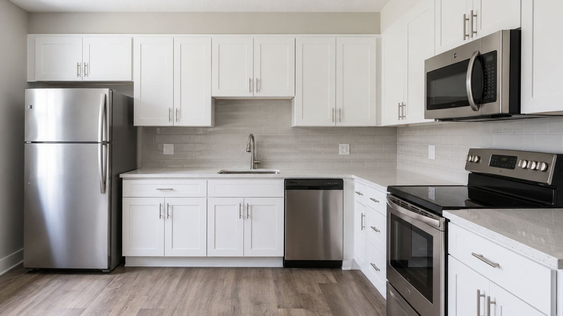 How to Standardize Cabinet Refreshes Across a Multifamily Portfolio