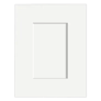 Shaker Classic door in Flour