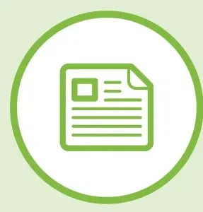 Qwikkit measurement form icon