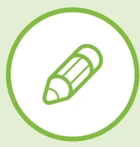 Pencil icon