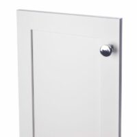 Size: 1 7/32 Inch<br>Knob