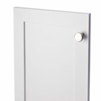 Size: 1 7/32 Inch<br>Knob