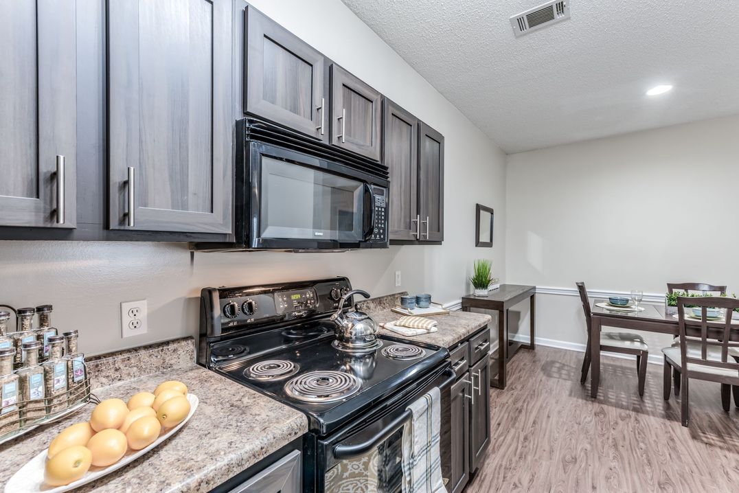 Houston Landings of Conroe espresso 2