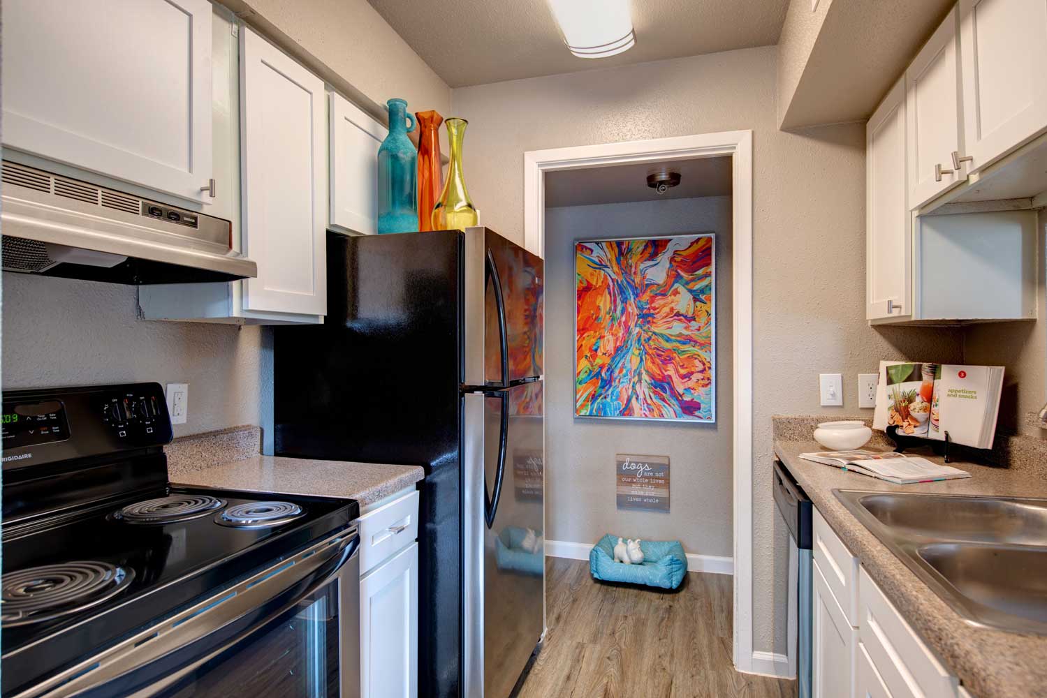 Houston Morgan Bay flour 3