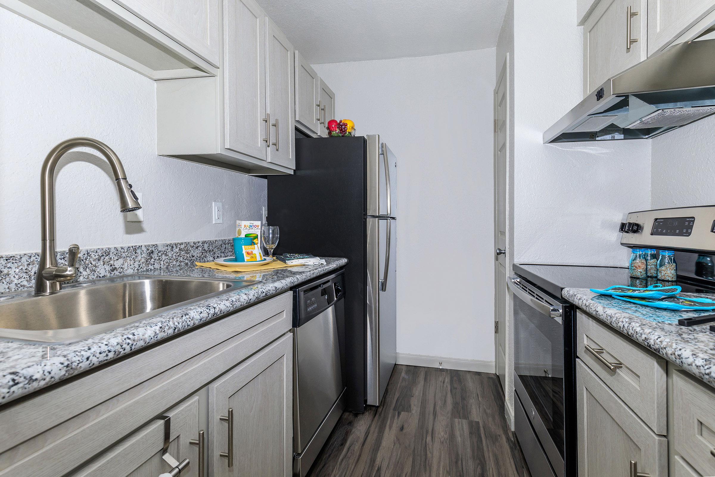 Houston The Park at Clear Lake Nimbus 1