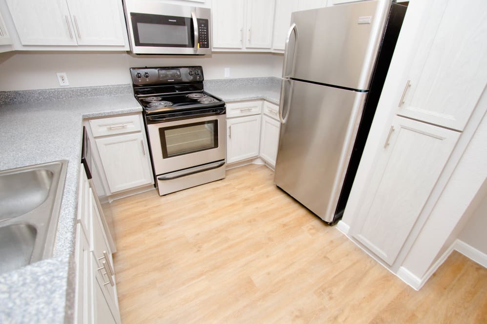 Humble Eagle Crest flour 2