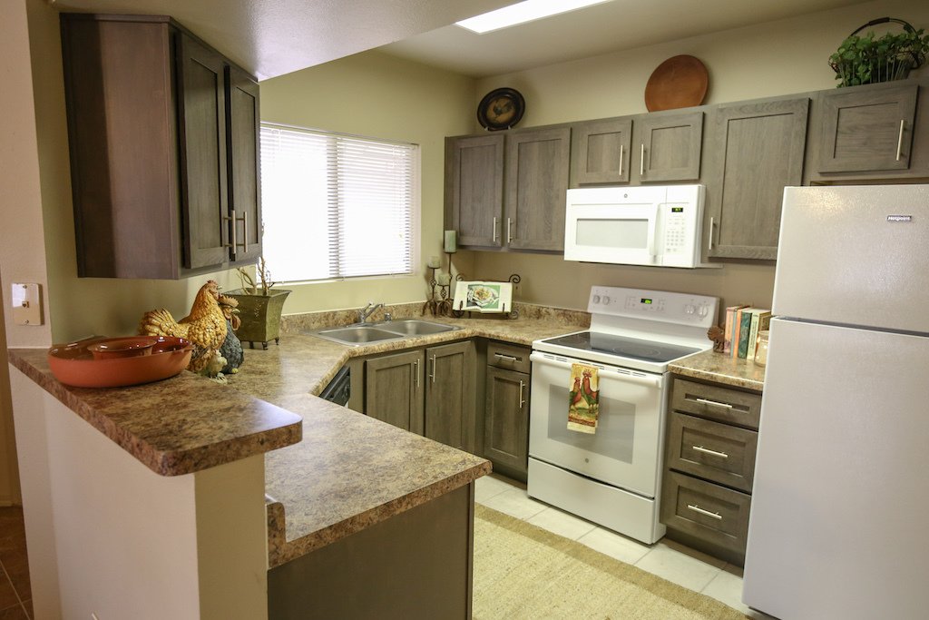 Las Cruces Quail Ridge sable 1