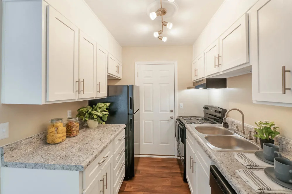 Rome Redmond Chase flour