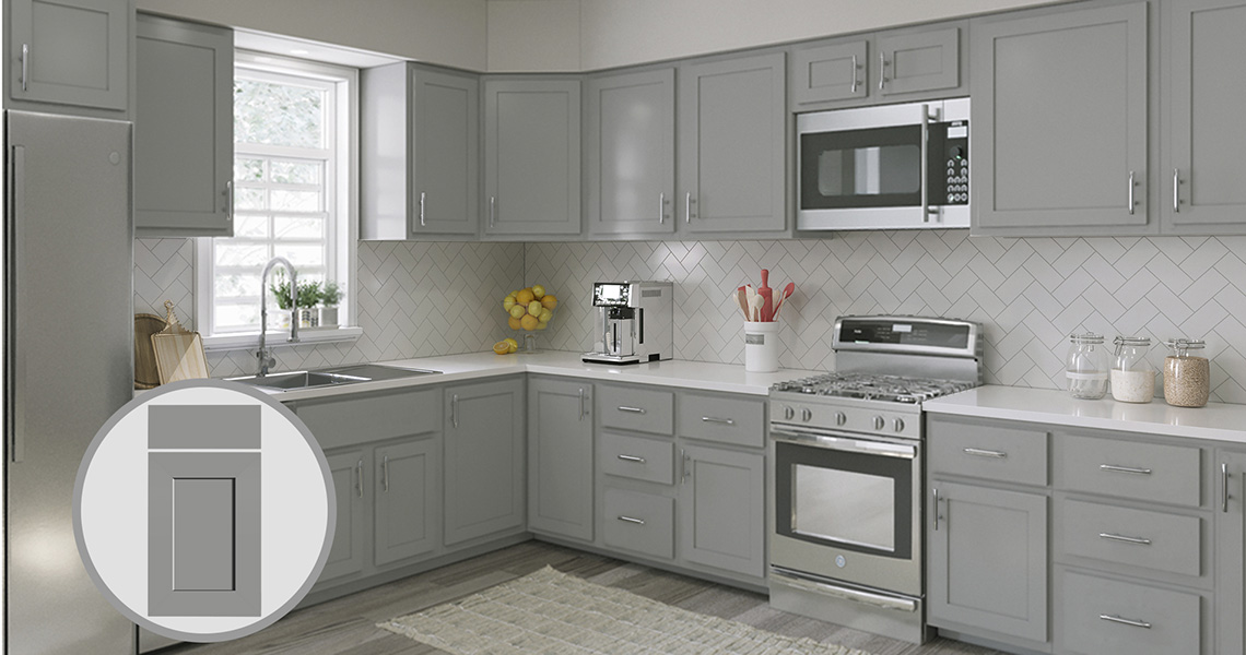 FUSION SHAKER CLASSIC