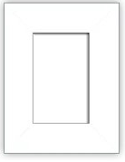 Shaker Classic door style
