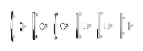 Pulls & Knobs